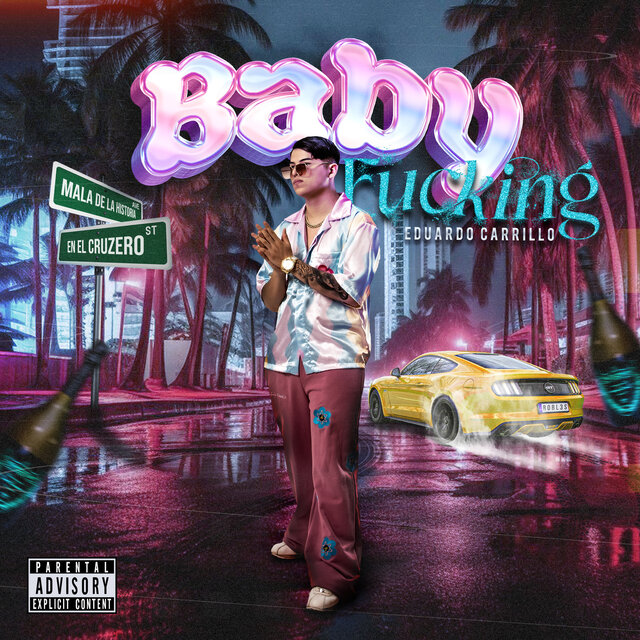 Baby Fucking