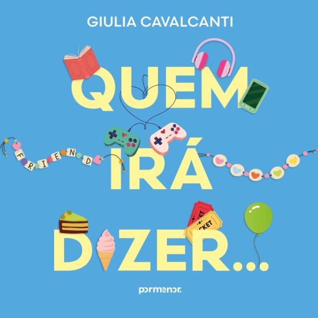 Quem Irá Dizer…