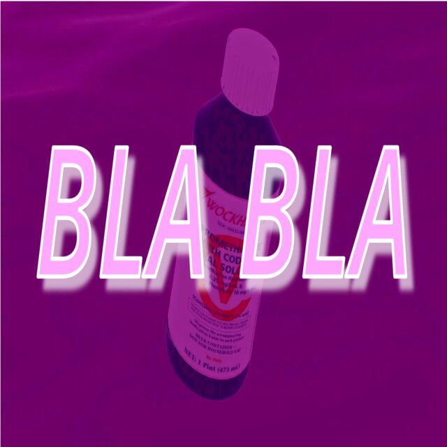 BLA BLA