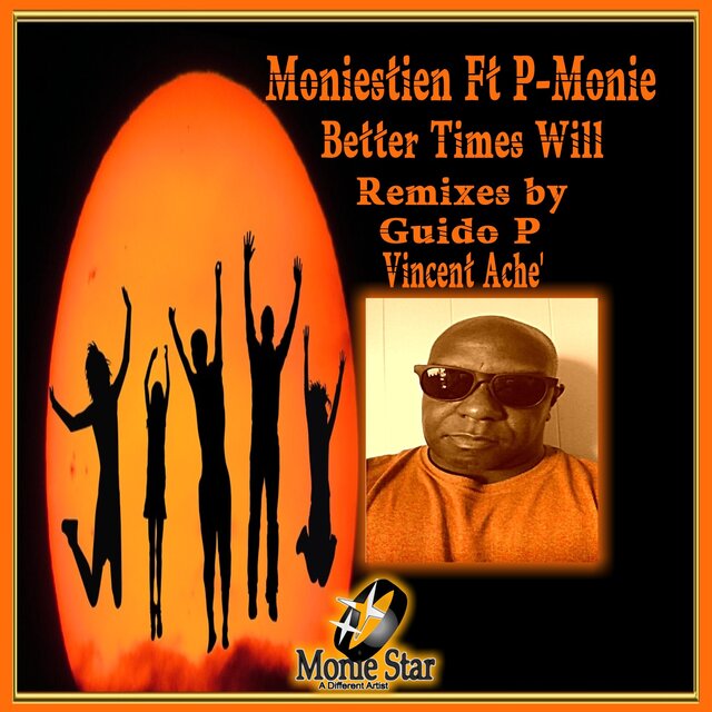 Better Times Will