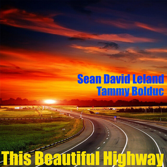 This Beautiful Highway