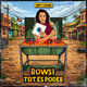 Cover art for album Tot És Poder by ROWSI, Unity Sound