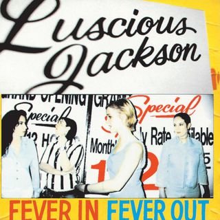 Luscious Jackson - TIDAL