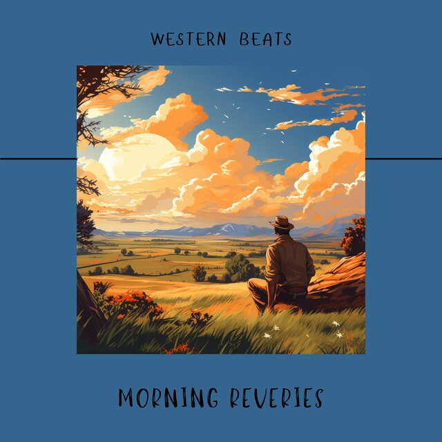 Morning Reveries: Sunrise Serenades on the Farm