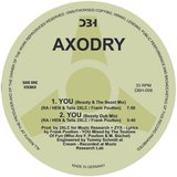 You (Unreleased Mix)