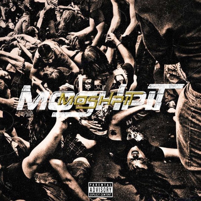 moshpit 