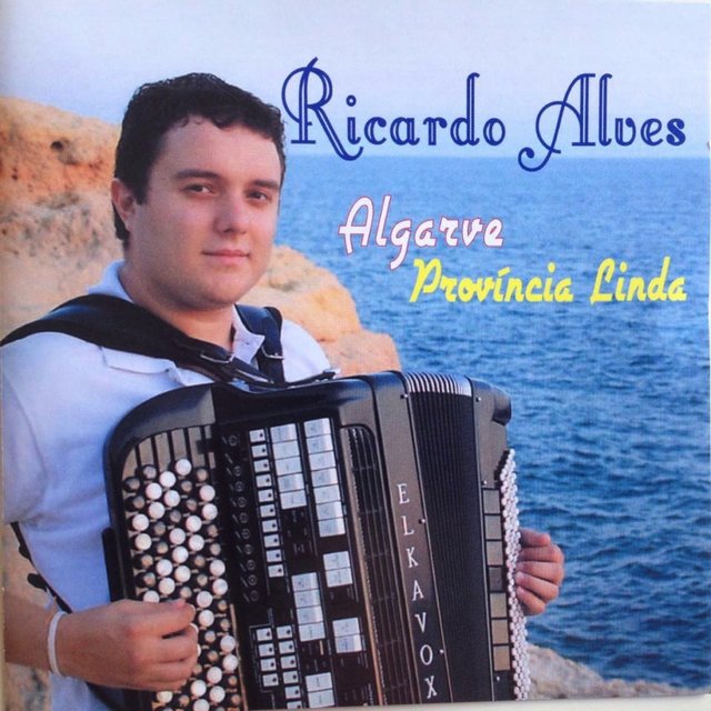 Algarve Província Linda