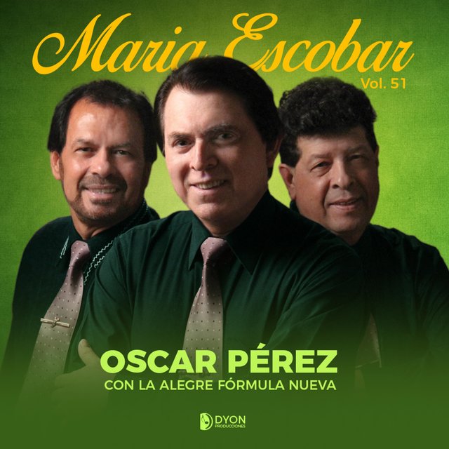 Maria Escobar