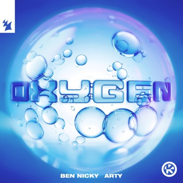 Oxygen