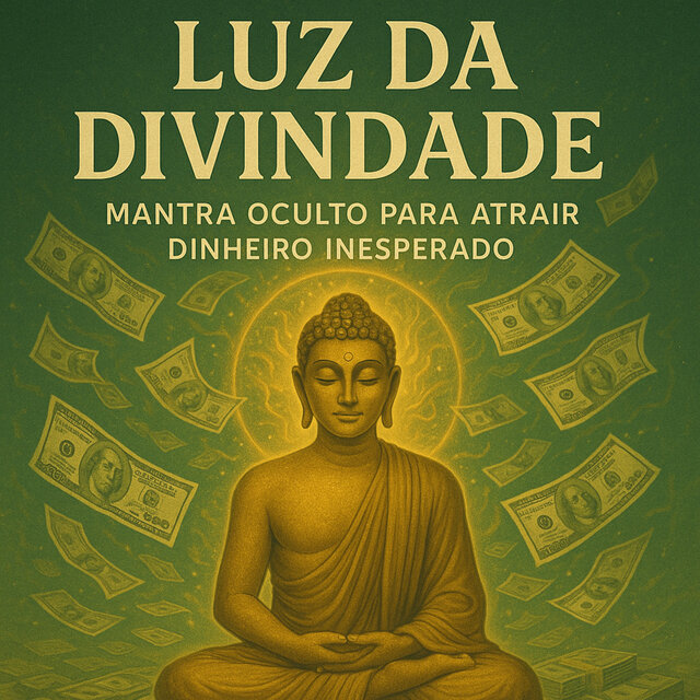 Mantra oculto para atrair dinheiro inesperado
