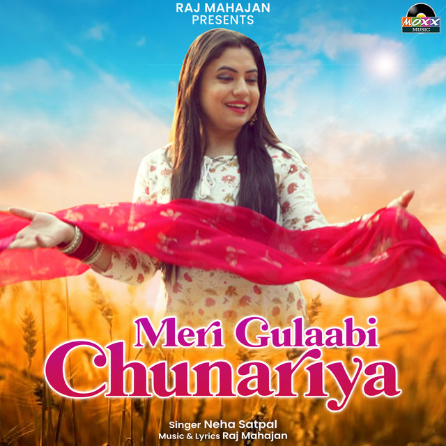 Meri Gulaabi Chunariya