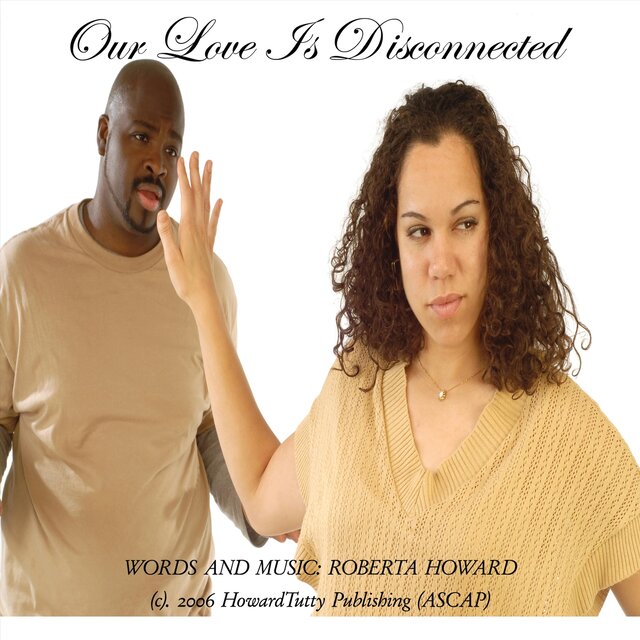 Our Love Is Disconnected