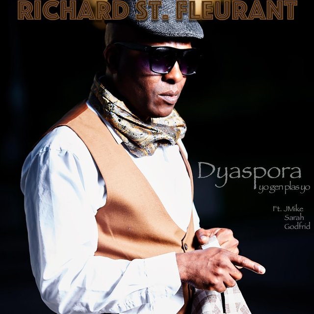Diaspora Yo Gen Plas Yo