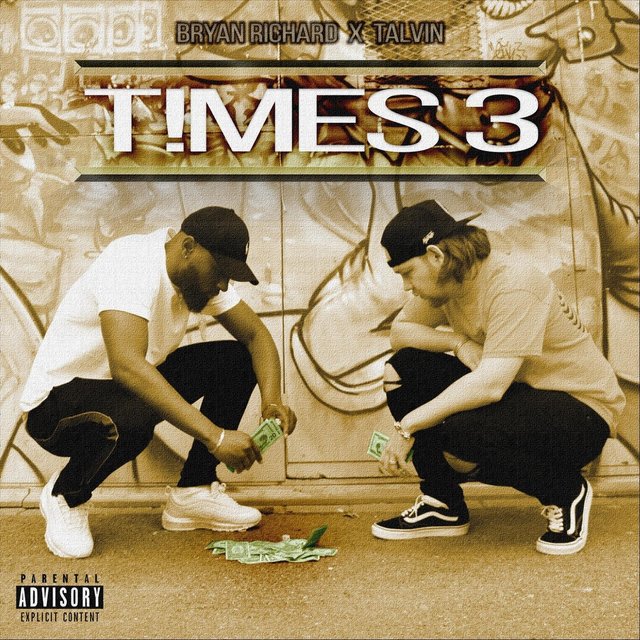 Times 3