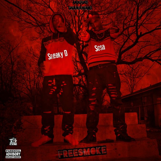 Free Smoke