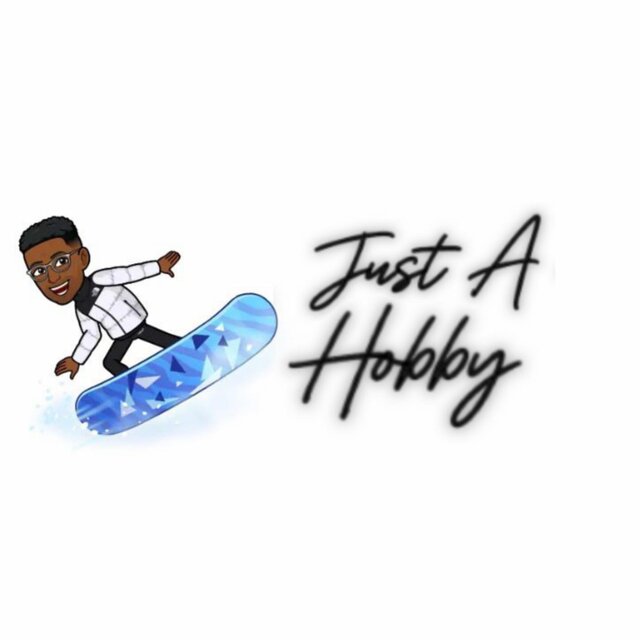 Just A Hobby