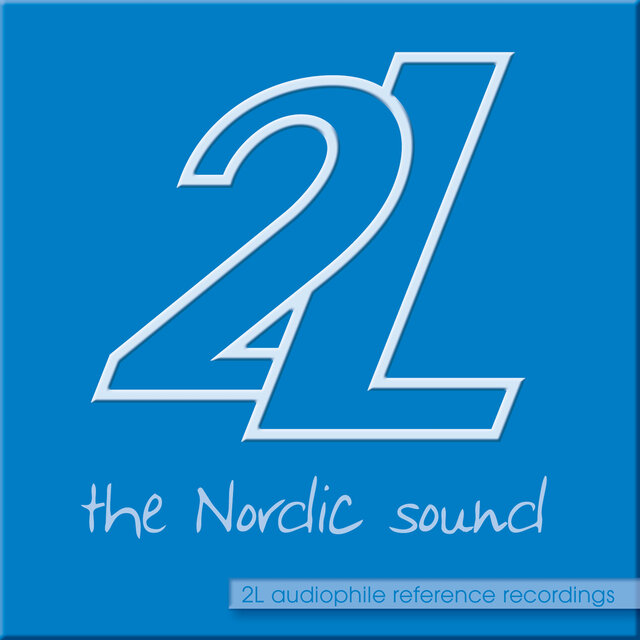 Cover art for album  by Trondheimsolistene, 2L Audiophile Reference Recordings, Marianne Thorsen