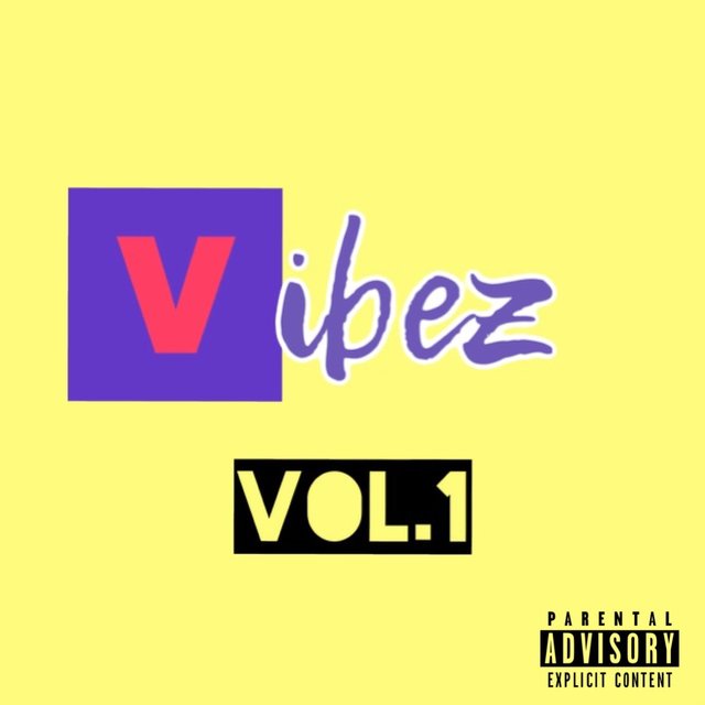 Vibez, Vol. 1