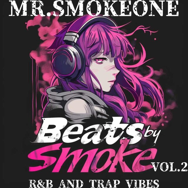 Beats By Smoke, Vol. 2