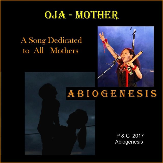 Oja - Mother