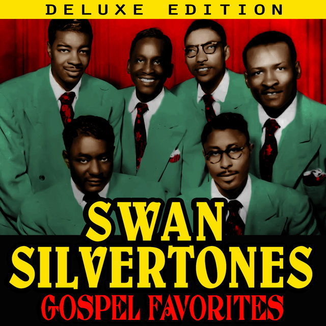 Gospel Favorites (Deluxe Edition)