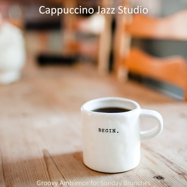 Music for Boutique Cafes - Clarinet