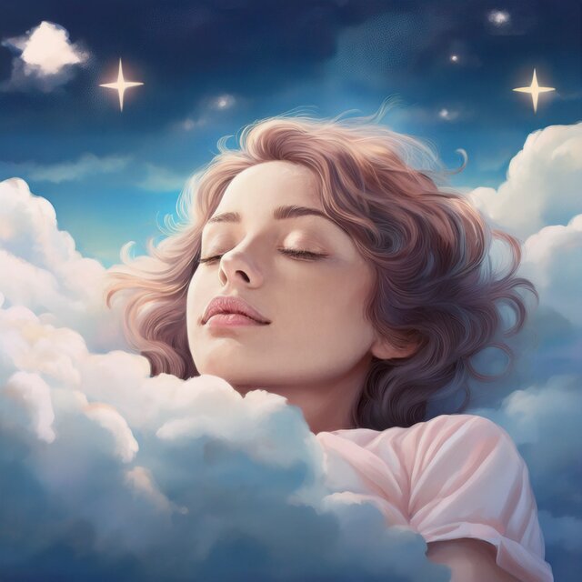 Música Para Dormir Bajo Cielos Suaves