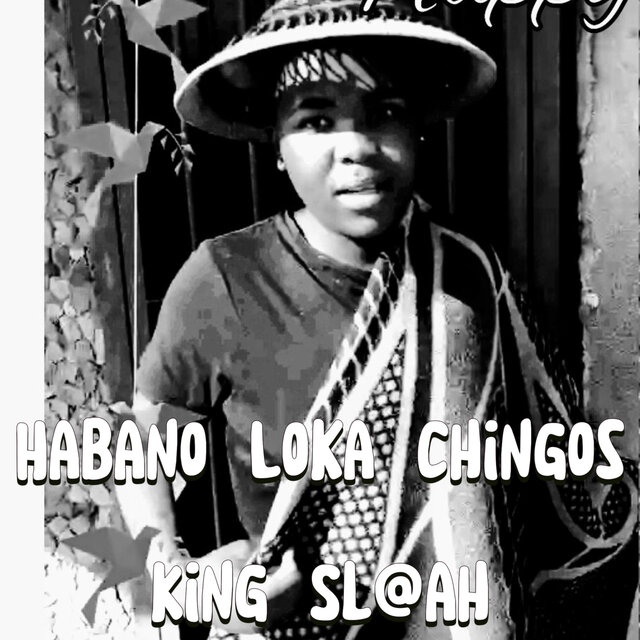 Habano Loka Chingos
