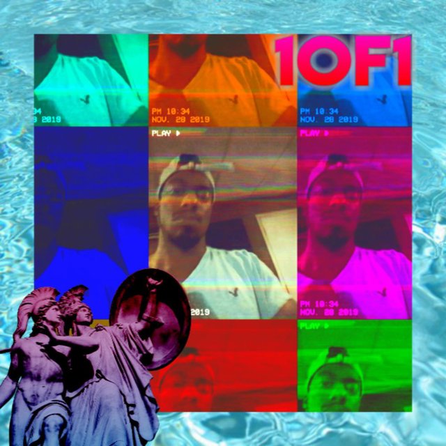 Run It Up (feat. Yung Rio)