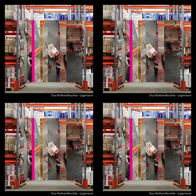 Cover art for album noah punkt complete work by User