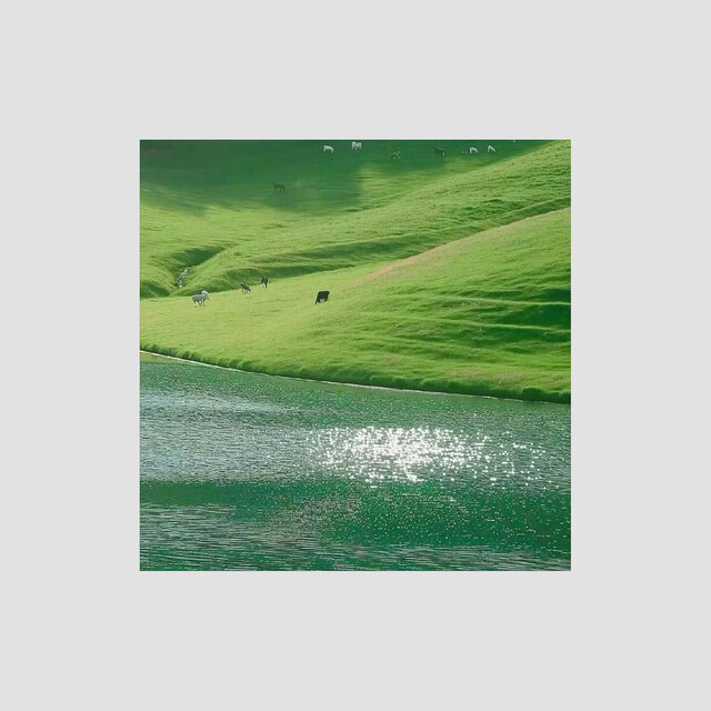 Dreamy Space