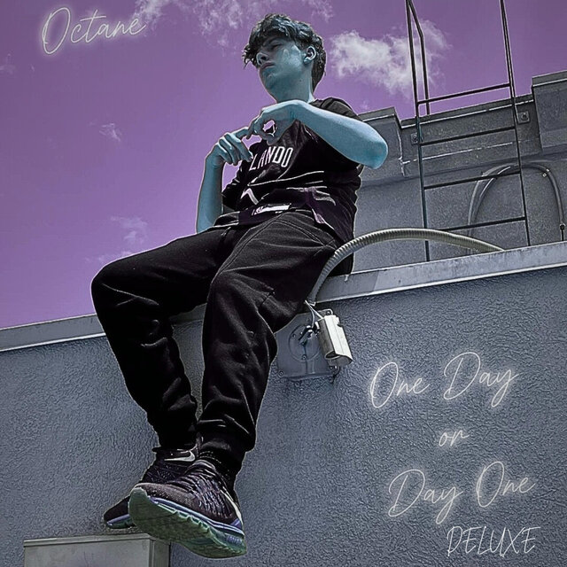 One Day Or Day One (Deluxe)