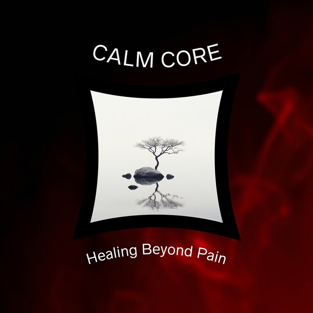Healing Beyond Pain
