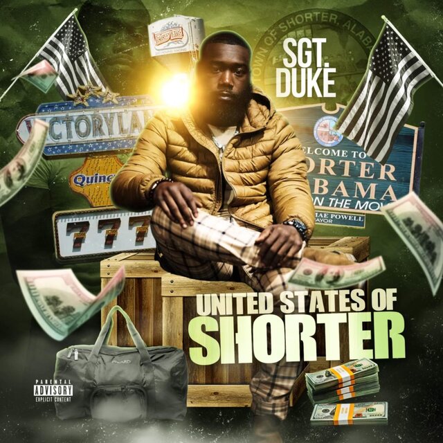 United States of Shorter