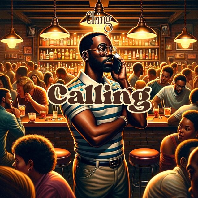 Calling