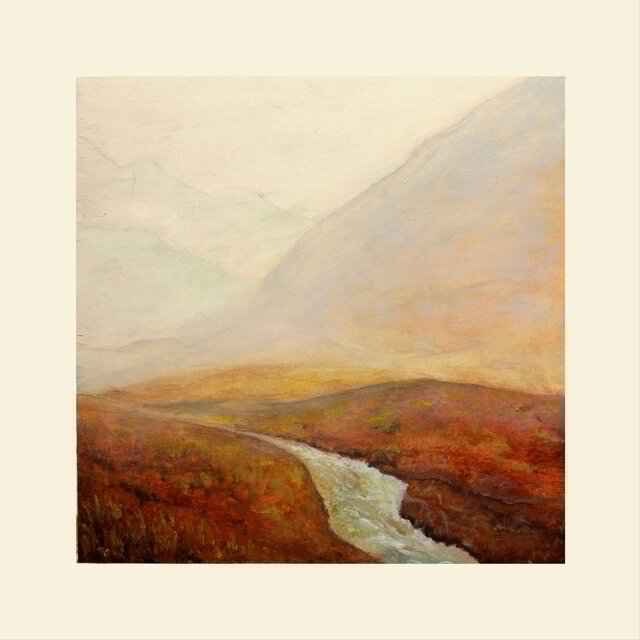 Smeòrach Chlann Dòmhnaill