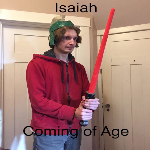 Coming of Age