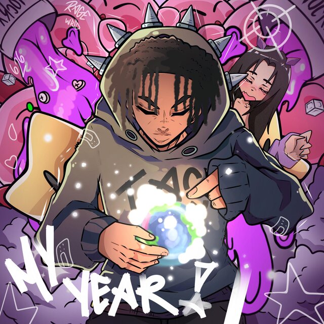 My Year