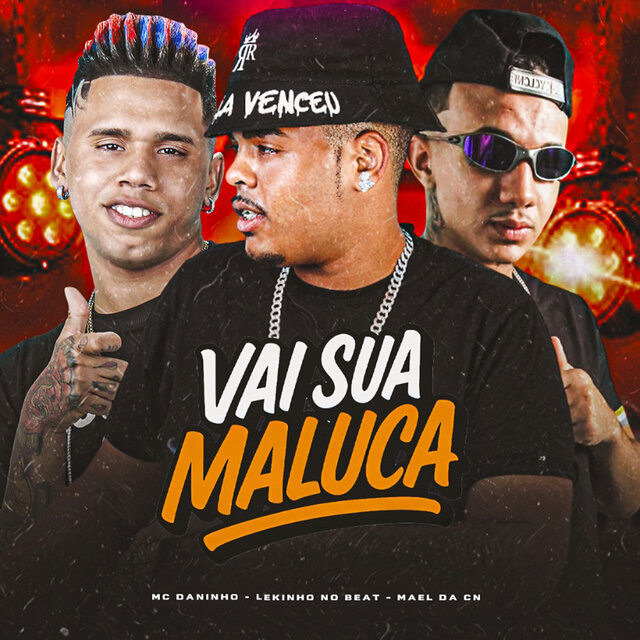 Vai Sua Maluca