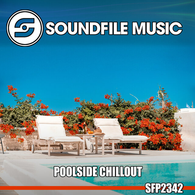 Poolside Chillout