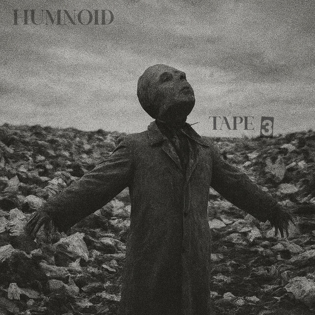 Tape 3