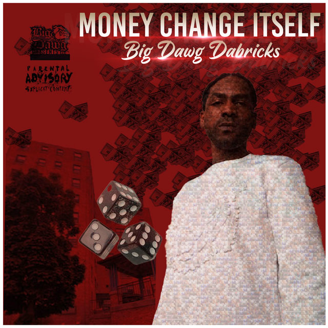 Money Change Itself