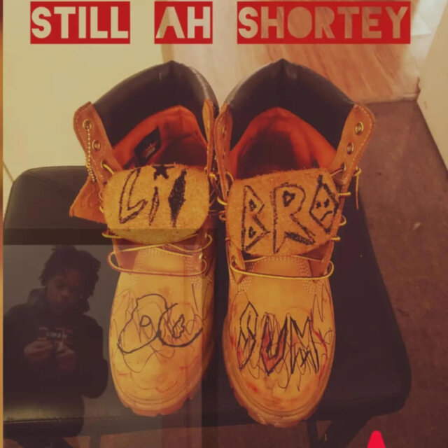 Still Ah Shortey