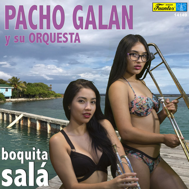 Boquita Salá