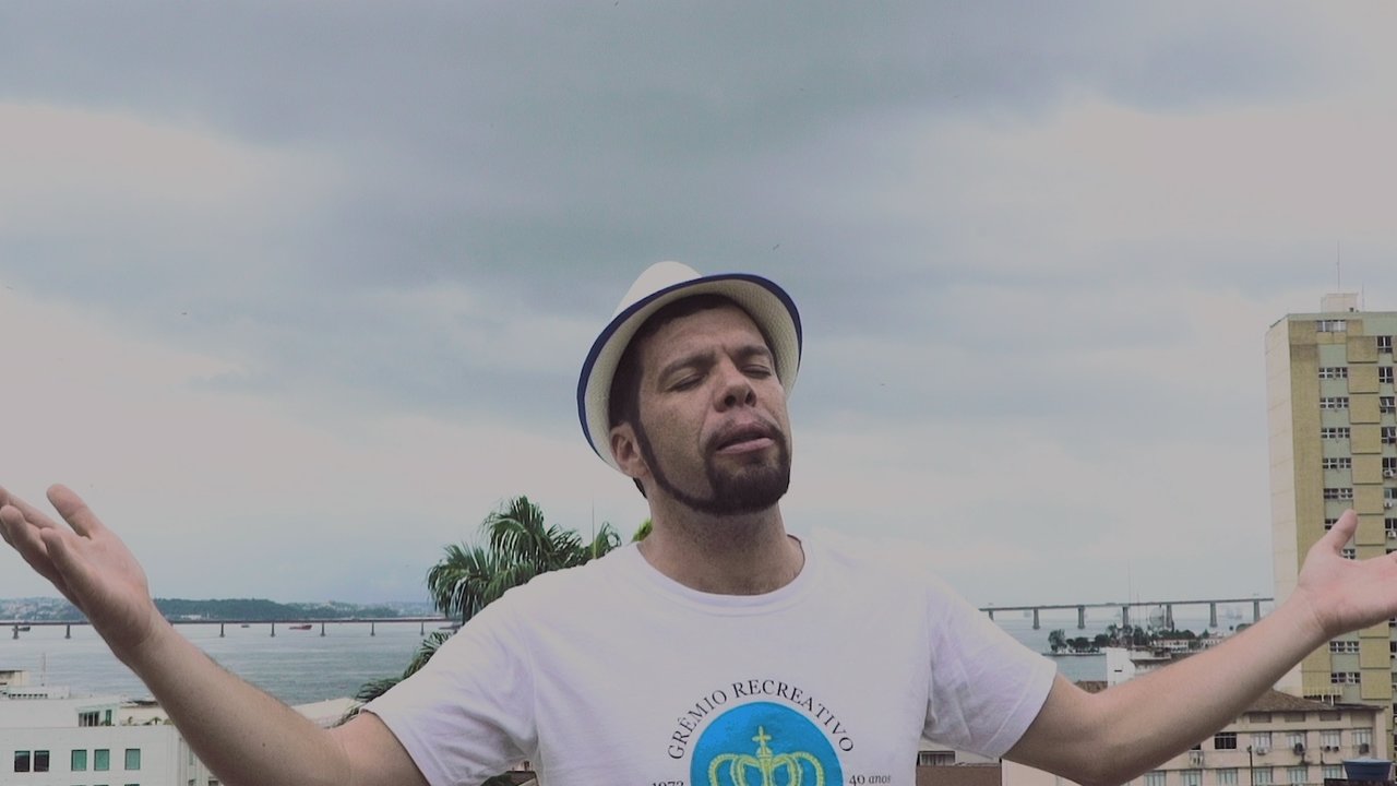 Eu Cheguei na Mauá (Videoclipe Oficial)
