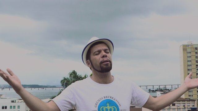Eu Cheguei na Mauá (Videoclipe Oficial)