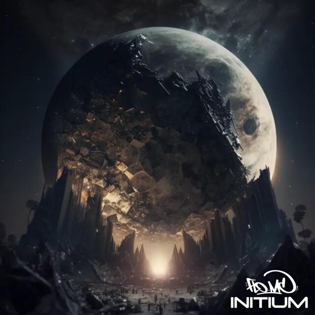 Initium, Vol. 1
