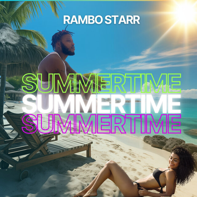 Summertime