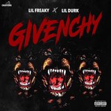 Givenchy (feat. Lil Durk)