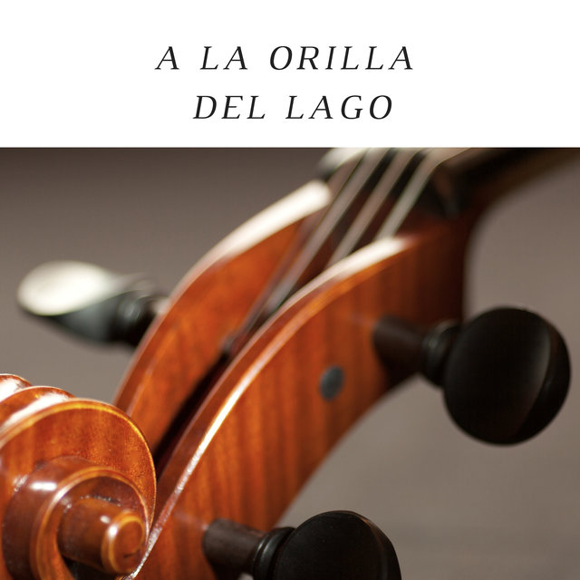 A La Orilla Del Lago